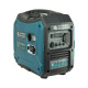 Könner & Söhnen Inverter generator KS 2000i S, 230V, 2.0kW, manual start, 19kg (KS2000IS)