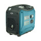 Könner & Söhnen Inverter generator KS 2000i S, 230V, 2.0kW, manual start, 19kg (KS2000IS)