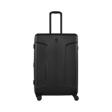 Wenger Legacy - DC Large Hardside Luggage, Black ( R ) (610867)