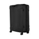 Wenger Legacy - DC Large Hardside Luggage, Black ( R ) (610867)