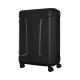Wenger Legacy - DC Large Hardside Luggage, Black ( R ) (610867)