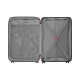Wenger Legacy - DC Large Hardside Luggage, Black ( R ) (610867)