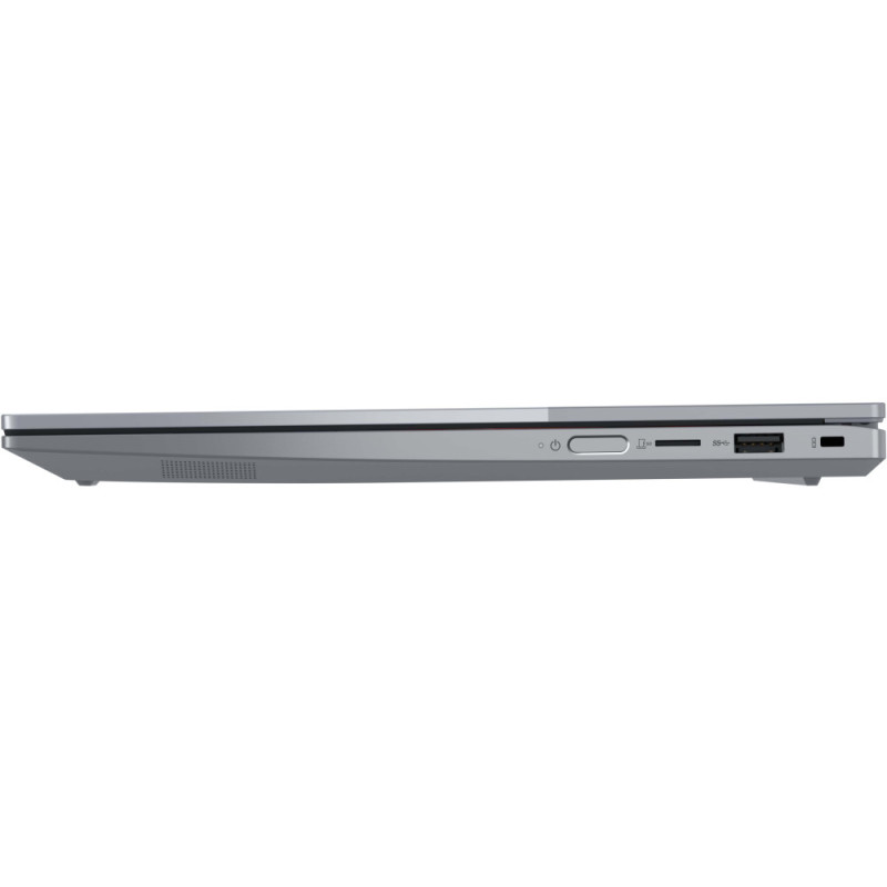 Lenovo Notebook ThinkBook 14 2-in-1-G4 14  WUXGA IPS Touch, Intel U7-155H, 32GB, F1TB, UMA, Win11P, silver (21MX000VRA)