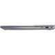 Lenovo Notebook ThinkBook 14 2-in-1-G4 14  WUXGA IPS Touch, Intel U7-155H, 32GB, F1TB, UMA, Win11P, silver (21MX000VRA)