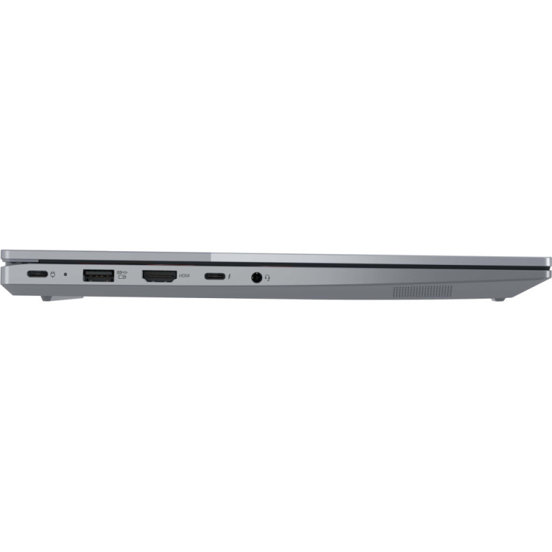 Lenovo Notebook ThinkBook 14 2-in-1-G4 14  WUXGA IPS Touch, Intel U7-155H, 32GB, F1TB, UMA, Win11P, silver (21MX000VRA)