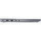 Lenovo Notebook ThinkBook 14 2-in-1-G4 14  WUXGA IPS Touch, Intel U7-155H, 32GB, F1TB, UMA, Win11P, silver (21MX000VRA)