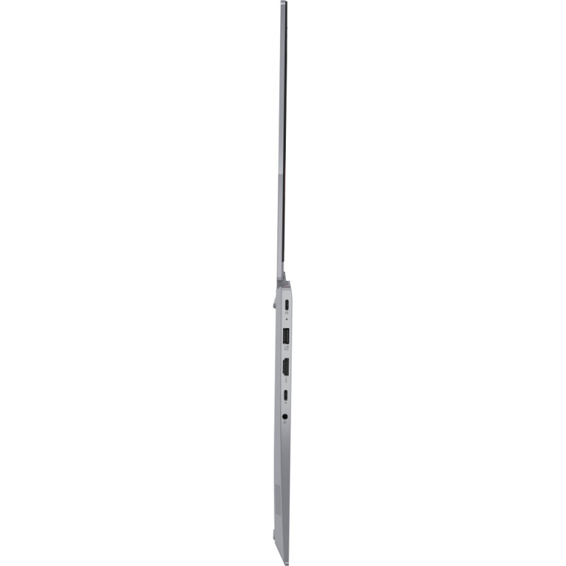 Lenovo Notebook ThinkBook 14 2-in-1-G4 14  WUXGA IPS Touch, Intel U7-155H, 32GB, F1TB, UMA, Win11P, silver (21MX000VRA)