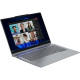Lenovo Notebook ThinkBook 14 2-in-1-G4 14  WUXGA IPS Touch, Intel U7-155H, 32GB, F1TB, UMA, Win11P, silver (21MX000VRA)