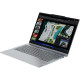 Lenovo Notebook ThinkBook 14 2-in-1-G4 14  WUXGA IPS Touch, Intel U7-155H, 32GB, F1TB, UMA, Win11P, silver (21MX000VRA)