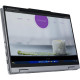 Lenovo Notebook ThinkBook 14 2-in-1-G4 14  WUXGA IPS Touch, Intel U7-155H, 32GB, F1TB, UMA, Win11P, silver (21MX000VRA)