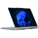 Lenovo Notebook ThinkBook 14 2-in-1-G4 14  WUXGA IPS Touch, Intel U7-155H, 32GB, F1TB, UMA, Win11P, silver (21MX000VRA)