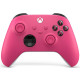 Microsoft Xbox Wireless Controller Deep Pink (QAU-00083)