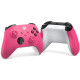 Microsoft Xbox Wireless Controller Deep Pink (QAU-00083)