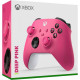 Microsoft Xbox Wireless Controller Deep Pink (QAU-00083)