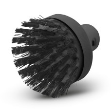 Karcher Кругла велика щітка для пароочисників (2.863-022.0)