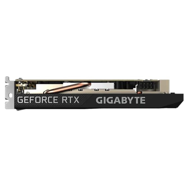 Gigabyte Видеокарта GeForce RTX 3050 8GB GDDR6 WINDFORCE OC (GV-N3050WF2OCV2-8GD)