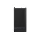 2E Gaming PC case Infinity G205A without PSU, 2xUSB3.0, 1xUSBType-C, 1x120mm ARGB, 2x120mm, VGA 345mm, LCS ready, TG Side Panel, ATX, black (2E-G205A)