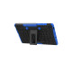 Чехол для планшета BeCover Samsung Galaxy Tab S6 Lite (2024) 10.4" P620/P625/P627 Blue (710807)