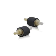 Ролик захоплення паперу HP LJ P2035/2055 Welldo (RM1-6414-WDS)