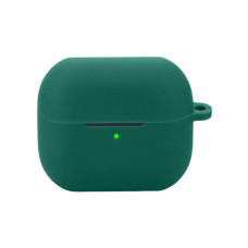 Чохол для навушників BeCover для Samsung Galaxy Buds 3 FE Dark Green (715112)
