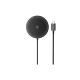Зарядний пристрій Essager 2-in-1 wireless charger 15W black (EWXCX-CF01-Z)