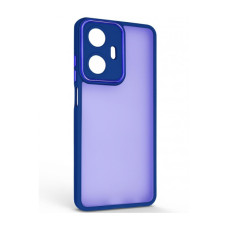 Чехол для мобильного телефона Armorstandart Shade Realme C55 Blue (ARM70111)