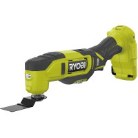 Ryobi Cordless Multitool RMT18-0, 18V ONE+ , 10000-20000rpm, SOLO (5133005346)