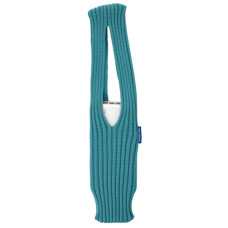 Чехол для мобильного телефона BeCover Knit Pocket universal Blue (715159)