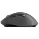 Мышка YENKEE YMS 2080GY Slider Wireless Black (45019322)