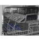 Hansa Hansa dishwasher tabletop, 6sets, A+, 55cm, display, silver (ZWM556SH)