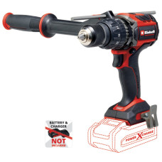Einhell Impact driver cordless TP-CD 18/120 Li-i BL - Solo, PXC, 18V, brushless, 120 Nm, 1.71 kg (without battery and charger) (4514310)