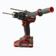 Einhell Impact driver cordless TP-CD 18/120 Li-i BL - Solo, PXC, 18V, brushless, 120 Nm, 1.71 kg (without battery and charger) (4514310)