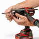 Einhell Impact driver cordless TP-CD 18/120 Li-i BL - Solo, PXC, 18V, brushless, 120 Nm, 1.71 kg (without battery and charger) (4514310)