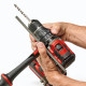Einhell Impact driver cordless TP-CD 18/120 Li-i BL - Solo, PXC, 18V, brushless, 120 Nm, 1.71 kg (without battery and charger) (4514310)