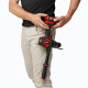 Einhell Impact driver cordless TP-CD 18/120 Li-i BL - Solo, PXC, 18V, brushless, 120 Nm, 1.71 kg (without battery and charger) (4514310)