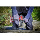 Einhell Impact driver cordless TP-CD 18/120 Li-i BL - Solo, PXC, 18V, brushless, 120 Nm, 1.71 kg (without battery and charger) (4514310)