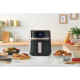 Russell Hobbs Мультипіч 1500Вт, чаша-5.5л, сенсорне управл., 9 авто. программ, пластик, чорний (27620-56)