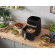 Russell Hobbs Мультипіч 1500Вт, чаша-5.5л, сенсорне управл., 9 авто. программ, пластик, чорний (27620-56)