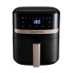 Russell Hobbs Мультипіч 1500Вт, чаша-5.5л, сенсорне управл., 9 авто. программ, пластик, чорний (27620-56)
