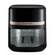 Russell Hobbs Мультипіч 1500Вт, чаша-5.5л, сенсорне управл., 9 авто. программ, пластик, чорний (27620-56)