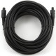 Кабель мультимедийный Optical Toslink 3.0m Cablexpert (CC-OPT-3M)