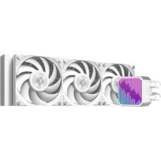 Система жидкостного охлаждения ID-Cooling DX360 Max White (DX360 MAX WHITE)