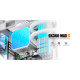 Система жидкостного охлаждения ID-Cooling DX360 Max White (DX360 MAX WHITE)