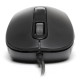 Мышка Hölmer M-01OF USB Black (M-01OF)
