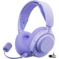 Наушники SteelSeries Arctis Nova 3X Wireless MultiPlatform/Xbox Lavender (61693)