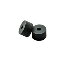 Накладка ролика захвата Toshiba 168/208 2 шт аналог 6LE77312000 AHK (3204660)