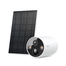 Камера видеонаблюдения TP-Link TAPO-C425-KIT