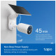 Камера видеонаблюдения TP-Link TAPO-C425-KIT