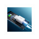 Зарядное устройство Choetech USB-С 20W PD/QC (Q5004-EU-WH)
