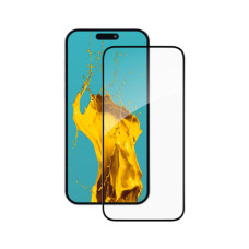 Стекло защитное Piko Full Glue Apple iPhone 15 Plus (1283126575341)